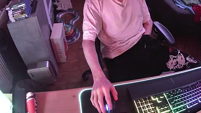 DerGeileLoveboy online show from 12-01-25, 11:27