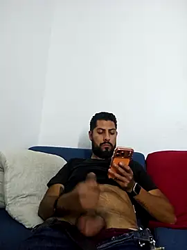 buscadorcdmx online show from 10-28-25, 11:25