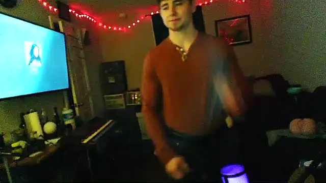 Snapshot of JCstrings chatting on 02-23-25, 08:39 JCstrings online show from 02-23-25, 08:39