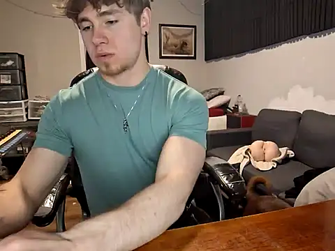 Snapshot of JCstrings chatting on 03-18-25, 03:56 JCstrings online show from 03-18-25, 03:56