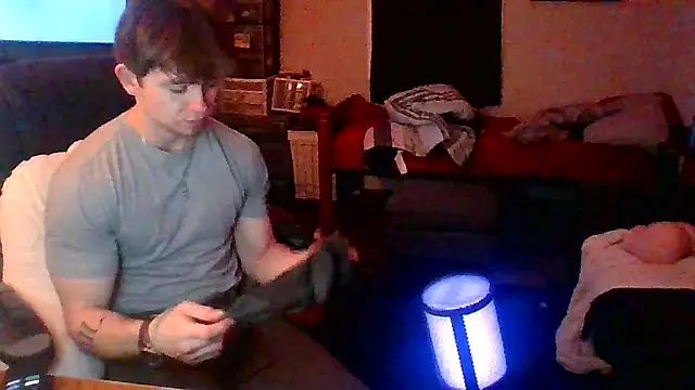 Snapshot of JCstrings chatting on 02-24-25, 06:05 JCstrings online show from 02-24-25, 06:05