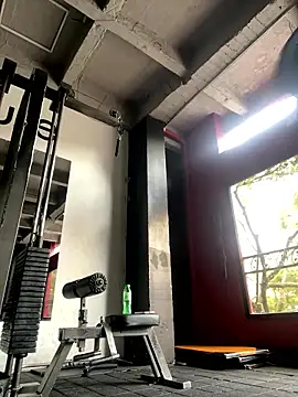 Anaroussew02 online show from 01-14-26, 07:39