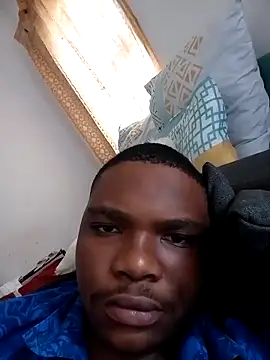 Thandowavy online show from 04-15-26, 12:32