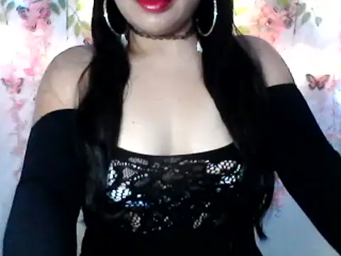 shashel5 online show from 03-19-25, 06:35