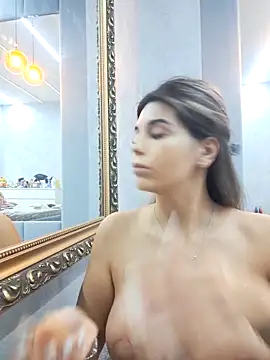 Bella Posh online show from 11-13-25, 05:44