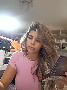 Bella Posh online show from 01-19-26, 07:34