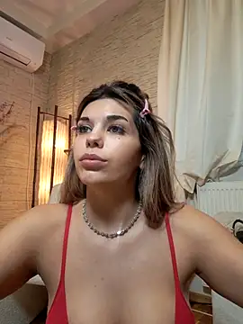 Bella Posh online show from 02-26-26, 03:56