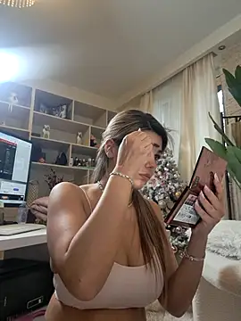 Bella Posh online show from 01-07-26, 12:54