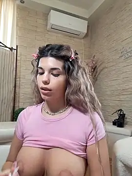 Bella Posh online show from 03-05-26, 07:49