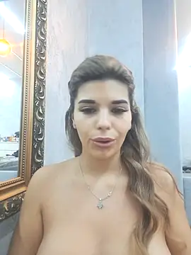 Bella Posh online show from 11-25-25, 06:03