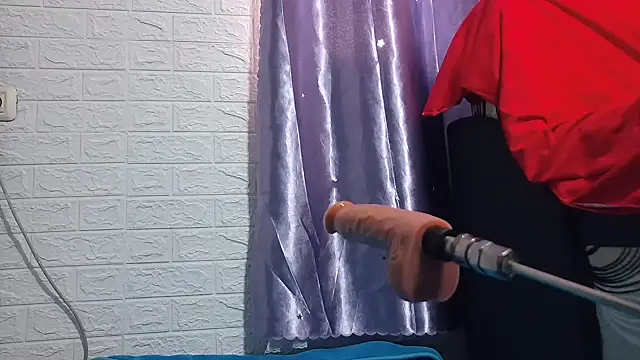 Ramona870 online show from 04-12-26, 08:17