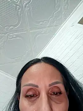 Ramona870 online show from 10-25-25, 06:08