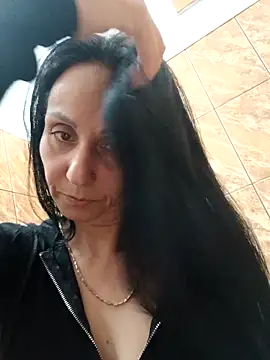 Ramona870 online show from 03-07-26, 09:05