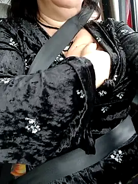 Erika41 online show from 10-20-25, 06:59