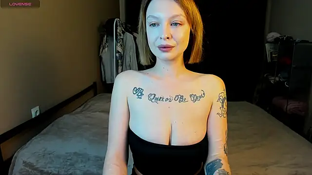 Mystic Doll online show from 03-09-26, 07:50