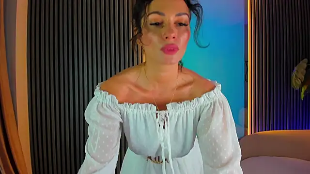 Kaya Sins online show from 05-12-26, 03:14