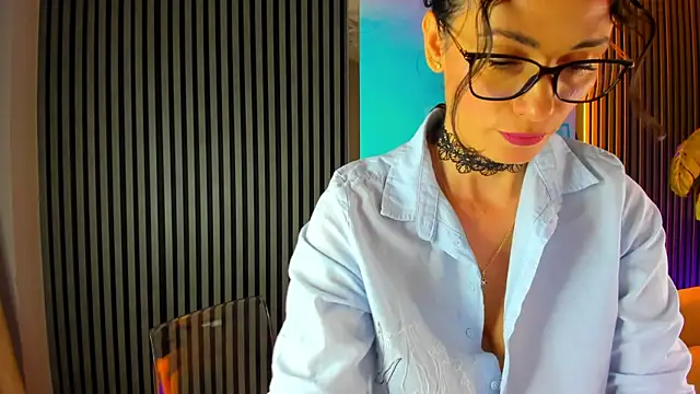 Kaya Sins online show from 04-15-26, 04:07