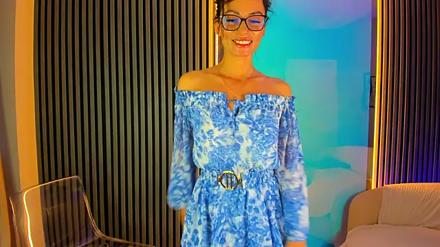 Kaya Sins online show from 05-08-26, 03:32