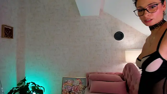 Kaya Sins online show from 01-07-26, 05:12