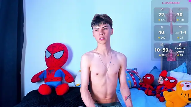 callum 77 online show from 12-02-25, 05:31