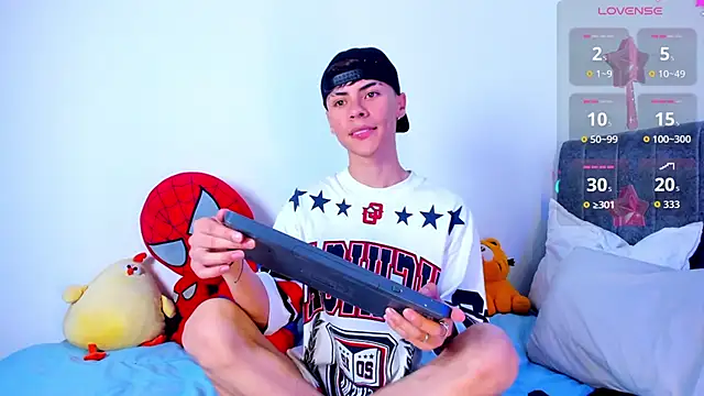 callum 77 online show from 01-07-26, 04:06