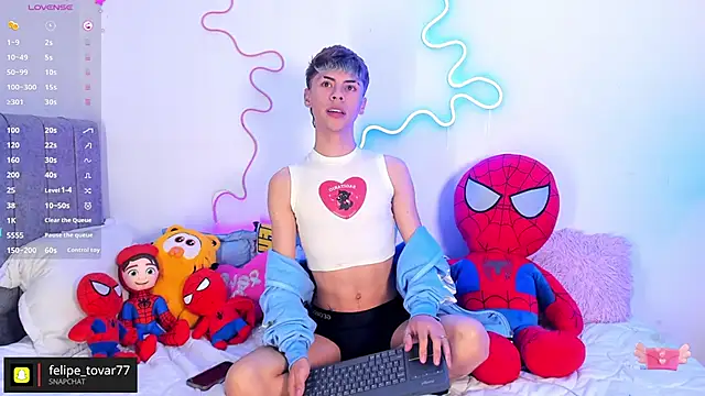 callum 77 online show from 09-26-25, 07:59