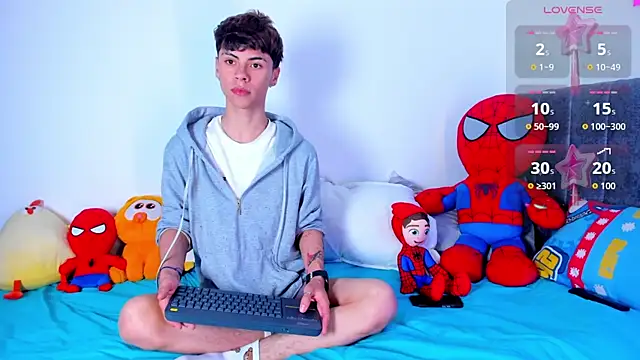 callum 77 online show from 12-18-25, 12:53