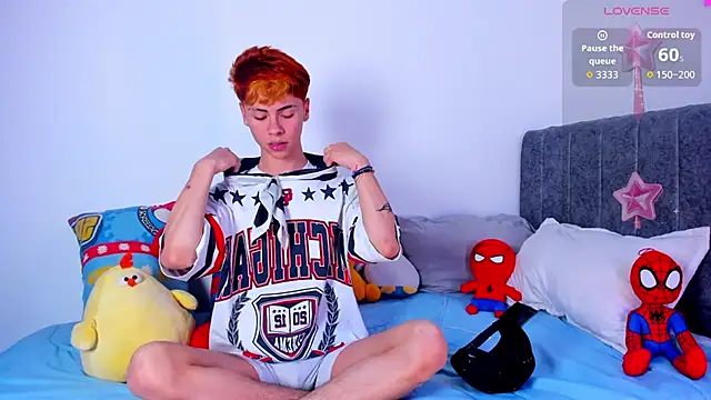 callum 77 online show from 01-15-26, 05:33