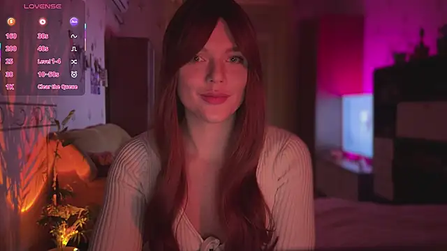 Snapshot of CherryRed_Girl chatting on 02-09-26, 11:14 CherryRed Girl online show from 02-09-26, 11:14