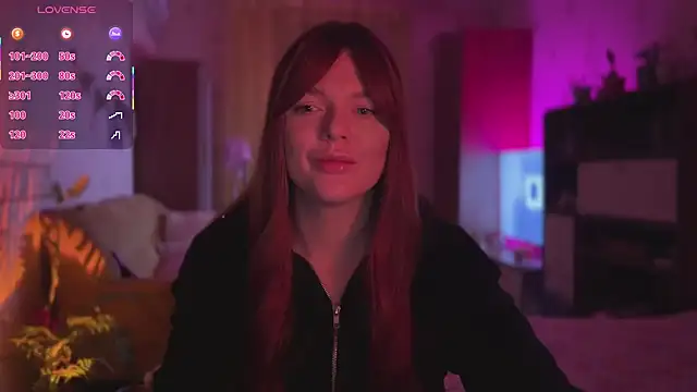 Snapshot of CherryRed_Girl chatting on 02-20-26, 11:06 CherryRed Girl online show from 02-20-26, 11:06