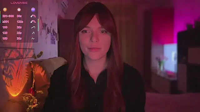 Snapshot of CherryRed_Girl chatting on 02-24-26, 10:10 CherryRed Girl online show from 02-24-26, 10:10