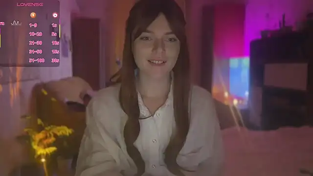 CherryRed Girl online show from 11-23-25, 11:59