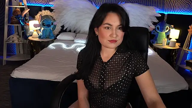 LilyFoxyy online show from 11-25-25, 02:06