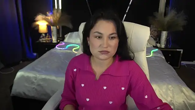 LilyFoxyy online show from 11-15-25, 01:48