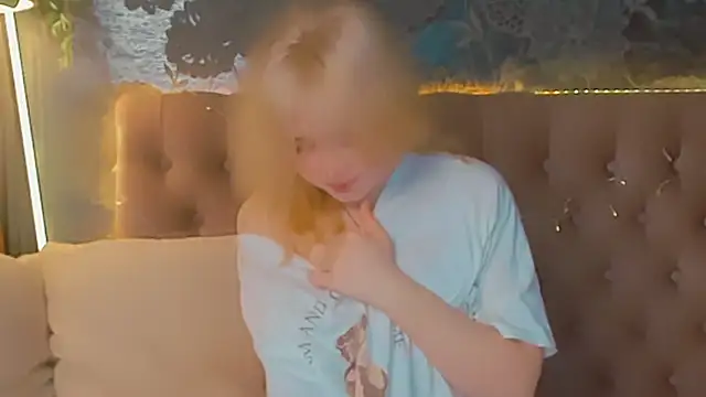 EmilyAngells online show from 03-03-26, 07:04