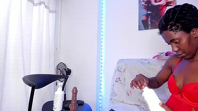 sindy castro online show from 12-03-25, 07:35