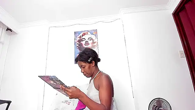 sindy castro online show from 02-06-26, 01:18