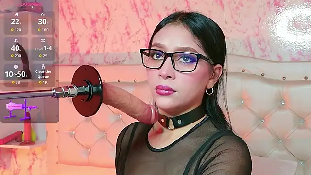 CandyKissx online show from 06-14-26, 04:03