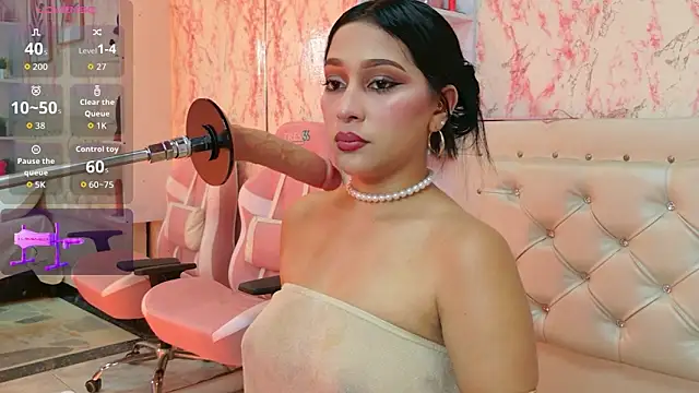 CandyKissx online show from 05-24-26, 02:44