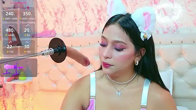 CandyKissx online show from 06-02-26, 03:17