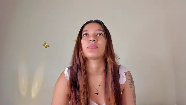 violett 24  online show from 10-30-25, 11:45