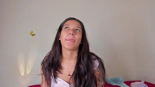 violett 24  online show from 11-27-25, 03:29