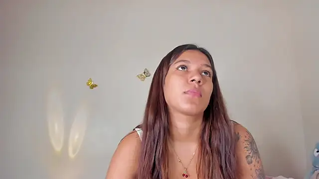 violett 24  online show from 11-20-25, 01:17