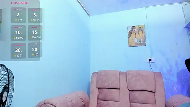 denise babe  online show from 06-17-26, 11:09