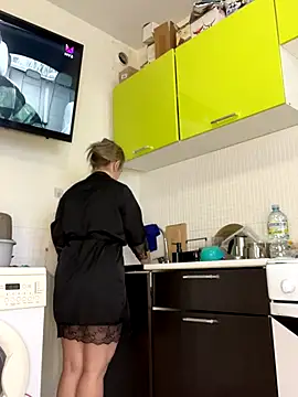 Lusi Luxary online show from 12-05-25, 06:56