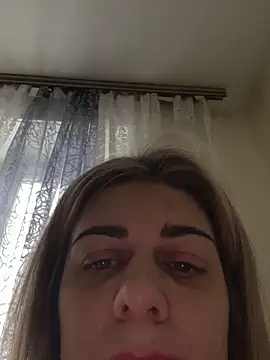 Lusi Luxary online show from 11-10-25, 03:33