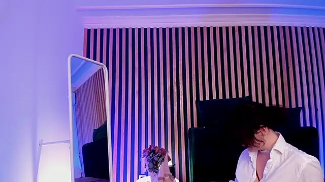 CurlyVixen online show from 02-27-25, 09:07