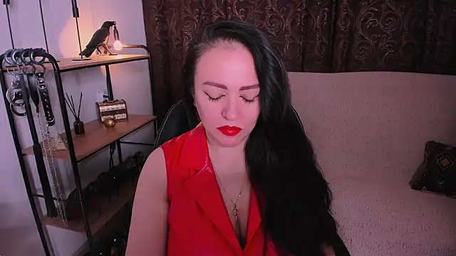 Goddess  ANNA online show from 11-25-25, 05:08