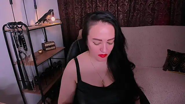 Goddess  ANNA online show from 12-14-25, 12:33