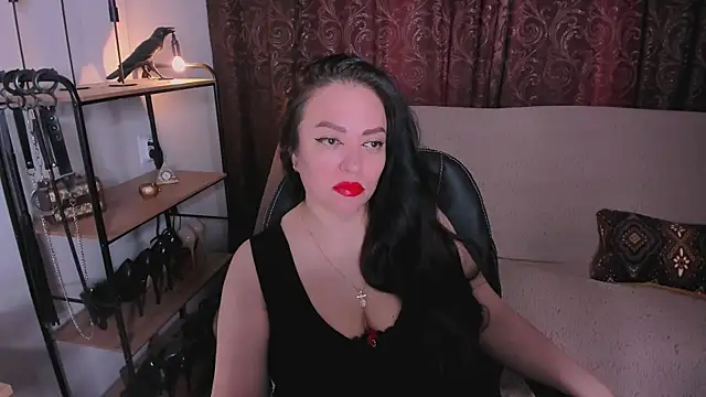 Goddess  ANNA online show from 05-15-26, 07:50